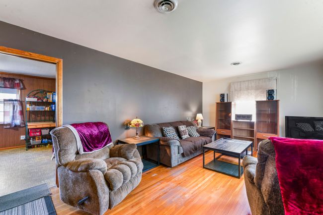 204 Bonnacliff Ct, House other with 3 bedrooms, 2 bathrooms and 2 parking in Hermitage TN | Image 5