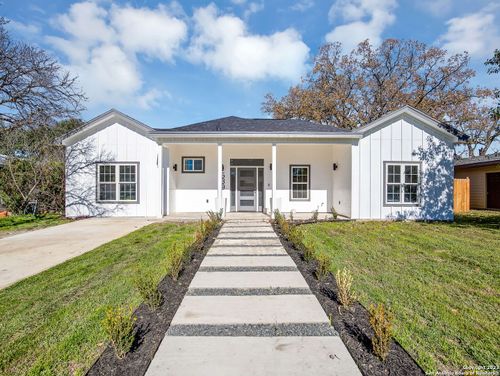 539 Brightwood Pl, San Antonio, TX, 78209-3452 | Card Image