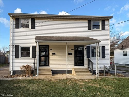 1614 Maine Ave, Lorain, OH, 44052-3240 | Card Image