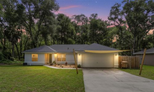 9 Sequoia Loop Ln, Ocklawaha, FL, 32179-4341 | Card Image