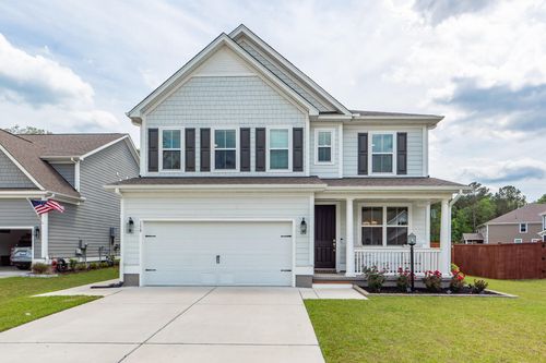 158 Boots Branch Rd, Summerville, SC, 29485-6338 | Card Image