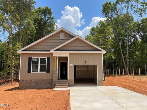 181 Bullseye Ct, Middlesex, NC, 27557-7220 | Card Image