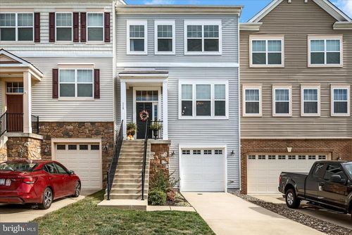 110 Kingsley Dr, WINCHESTER, VA, 22602-6869 | Card Image