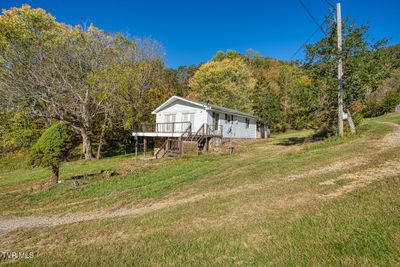 646 Cloud Creek Road, House other with 3 bedrooms, 2 bathrooms and null parking in Rogersville TN | Image 3