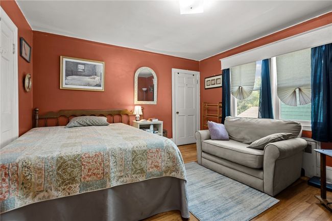 41 Higgins Ave, Home with 4 bedrooms, 3 bathrooms and 5 parking in Providence RI | Image 32