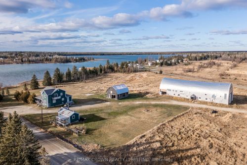16 Shallow Lake Rd E, Mattice, ON, P0L1T0 | Card Image