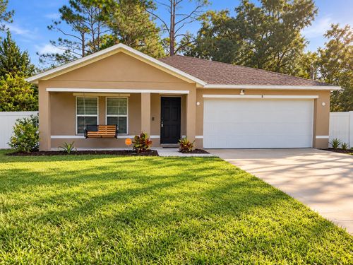 8 Plumtree Pl, PALM COAST, FL, 32164-7436 | Card Image