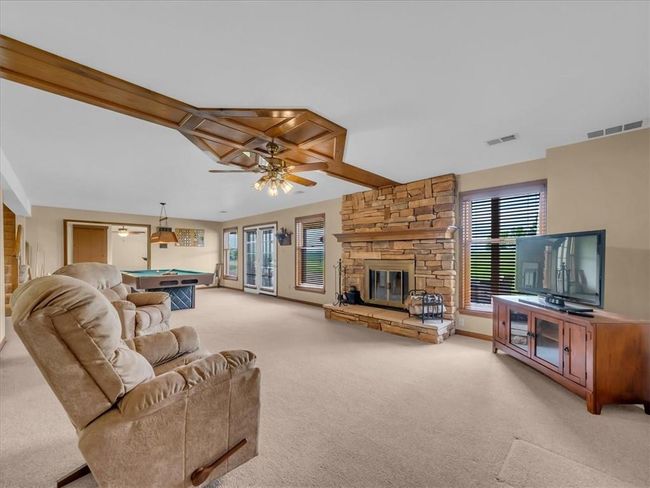 Lower Level Living Room, view 2 | Image 31