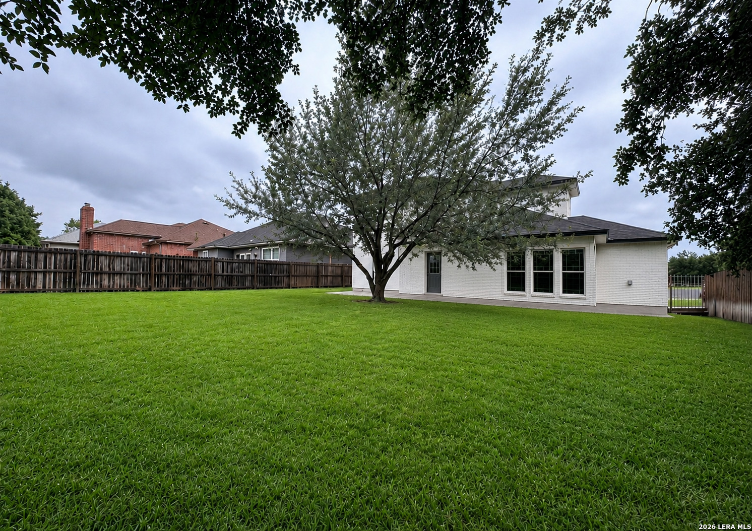 Residential in San Antonio