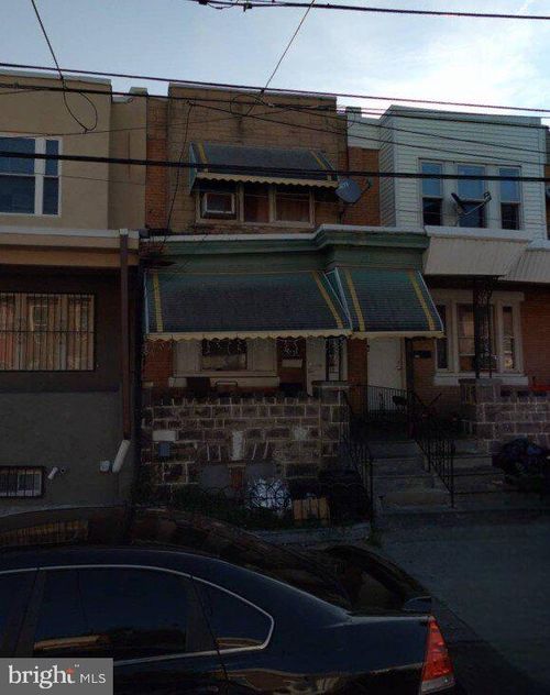 2117 S 60th St, PHILADELPHIA, PA, 19142-2402 | Card Image