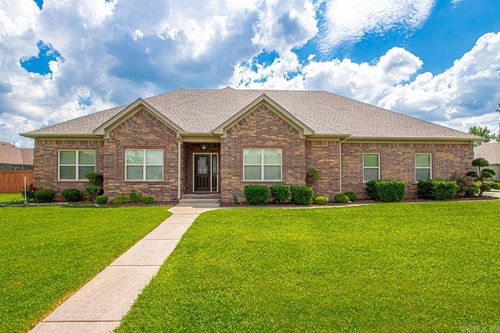 141 Creekside Dr, Austin, AR, 72007-9723 | Card Image