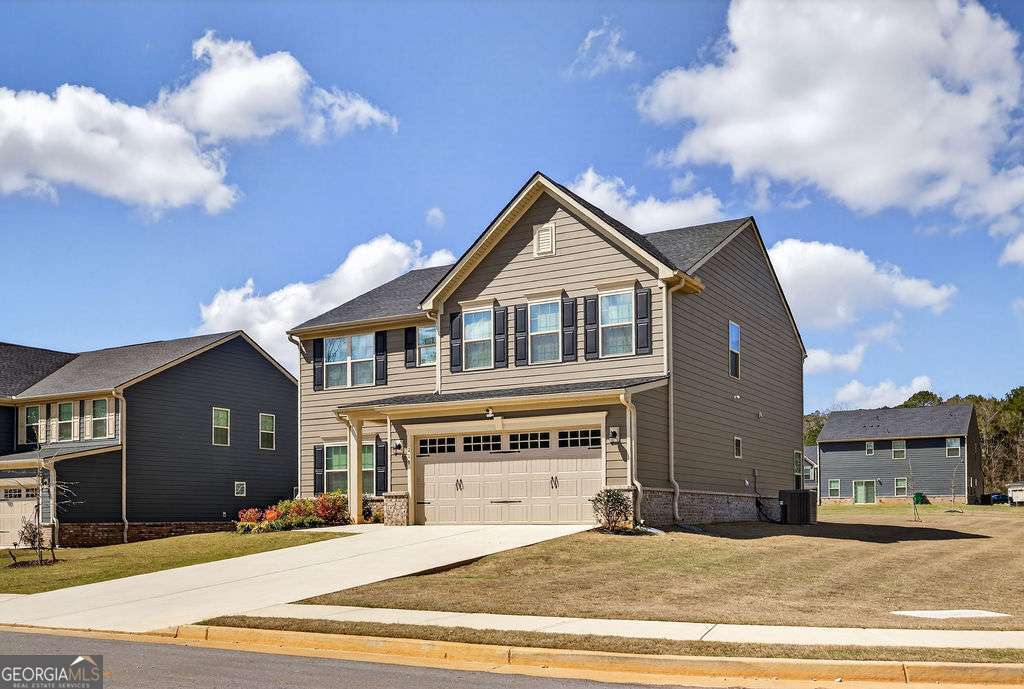 Residential in Mcdonough 3