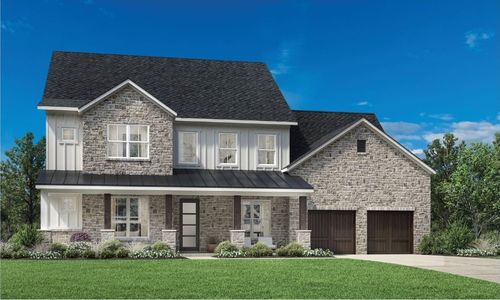 7308 Monarch Trl, McKinney, TX, 75071-5286 | Card Image