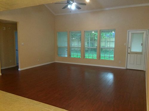 16826 Rippling Mill Dr, Sugar Land, TX, 77498-1932 | Card Image