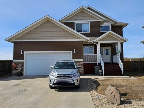 7214 91 St, Grande Prairie, AB, T8X0J1 | Card Image