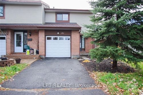 121 Erin Cres, Ottawa, ON, K1V9Z3 | Card Image