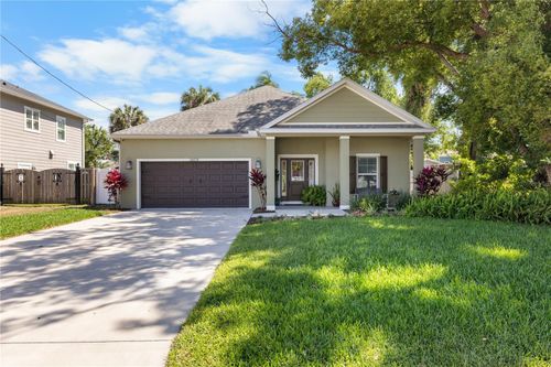 3604 W North B St, TAMPA, FL, 33609-1334 | Card Image