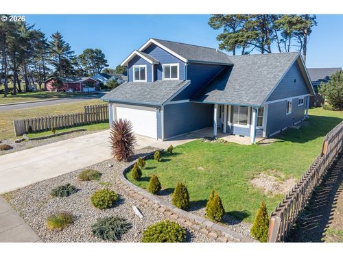 2679 Franklin Ave Sw, Bandon, OR, 97411-9099 | Card Image