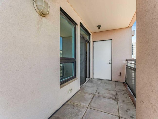 1702 - 9939 109 Nw, Condo with 2 bedrooms, 2 bathrooms and 2 parking in Edmonton AB | Image 30