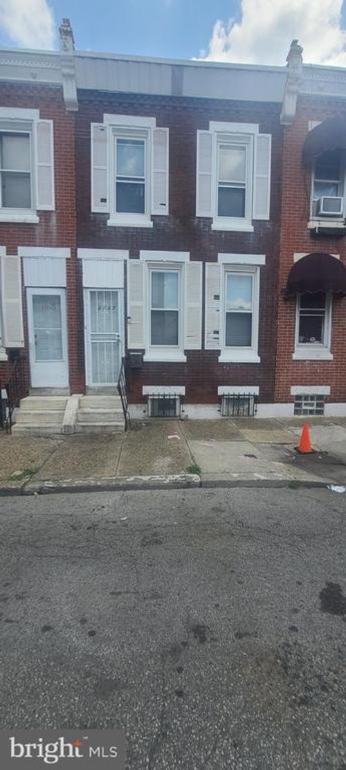 1817 E Clementine St, PHILADELPHIA, PA, 19134-3123 | Card Image