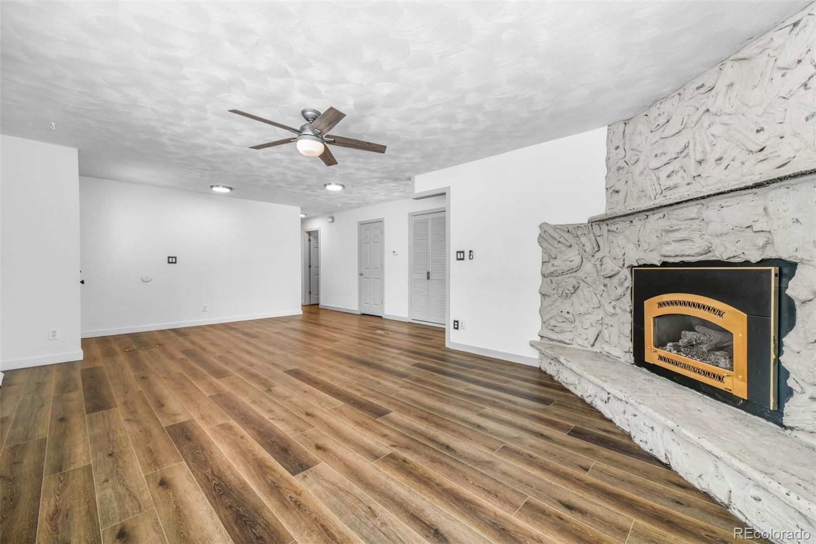 Residential in Colorado Springs 5