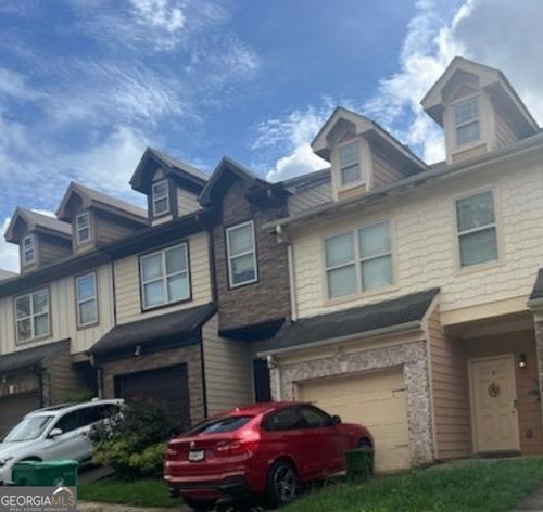 2918 Hillside Pl, Decatur, GA, 30034-7608 | Card Image