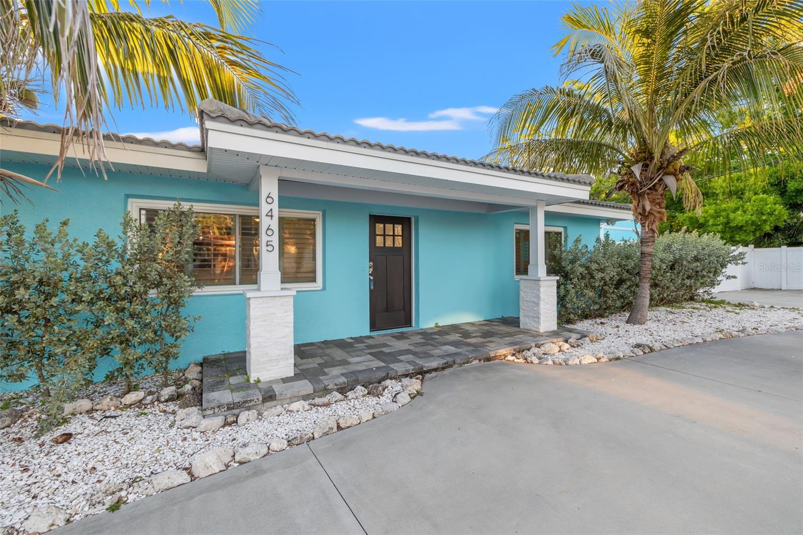 30th St, Saint Petersburg, FL 33712