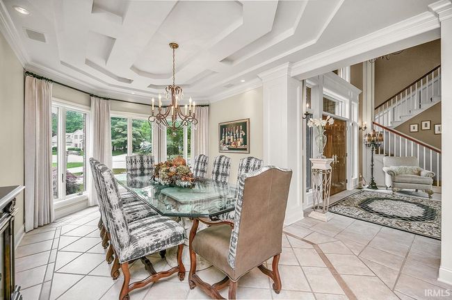 58897 River Forest Dr, House other with 4 bedrooms, 6 bathrooms and null parking in Goshen IN | Image 15