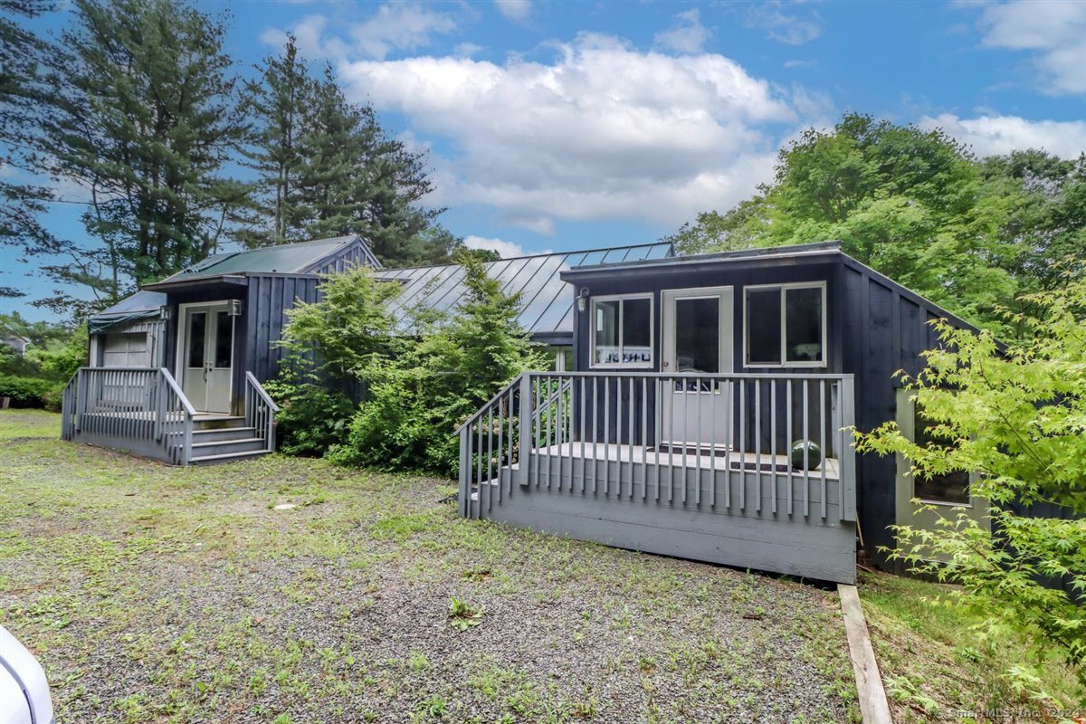 Nettleton Hollow Rd, Washington, CT 06793