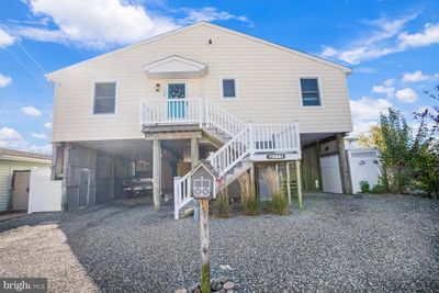 114 E Boat Drive, House other with 5 bedrooms, 2 bathrooms and null parking in LITTLE EGG HARBOR TWP NJ | Image 3