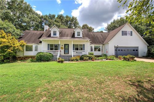 15 Moores Spring Rd, Kingston, GA, 30145-2219 | Card Image