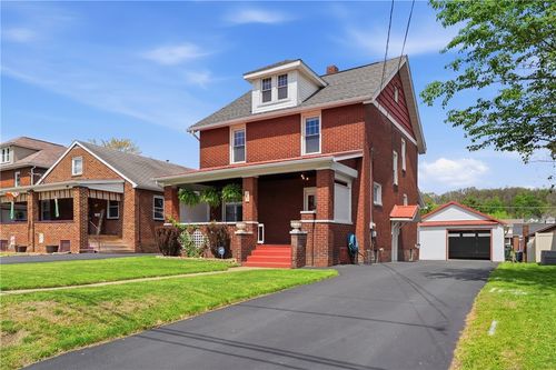 140 Wampum Ave, Ellwood City, PA, 16117-1291 | Card Image