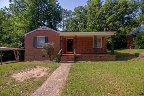 3646 Walton St, Columbus, GA, 31907-2551 | Card Image