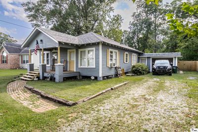 2009 Trenton Street, House other with 3 bedrooms, 2 bathrooms and null parking in West Monroe LA | Image 3