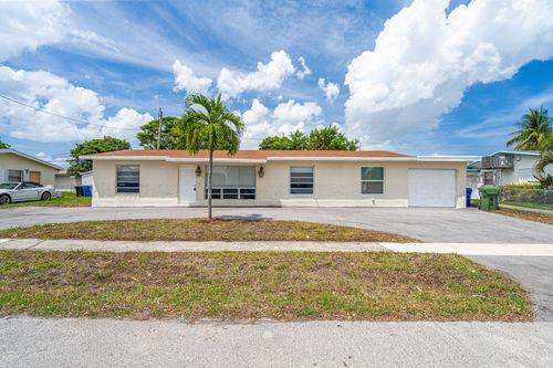 2871 Nw 18th Ct, Fort Lauderdale, FL, 33311-4403 | Card Image