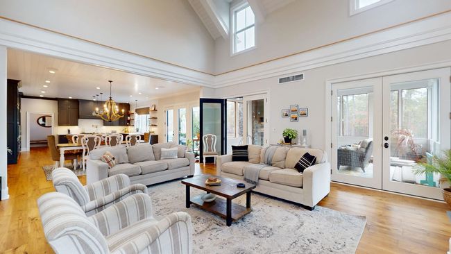 13 Meghan Ln, House other with 5 bedrooms, 5 bathrooms and 3 parking in Ocean View NJ | Image 20