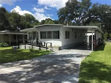 Little Lake Ct, Zephyrhills, FL 33542