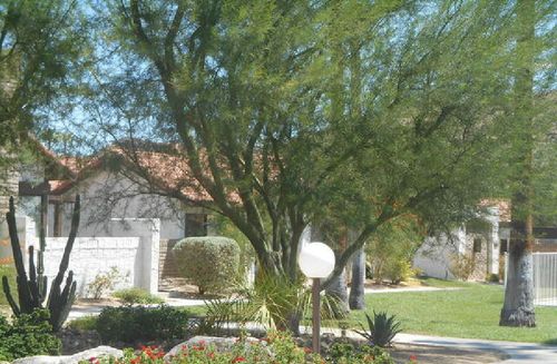 b-2389 Miramonte Cir E, Palm Springs, CA, 92264 | Card Image