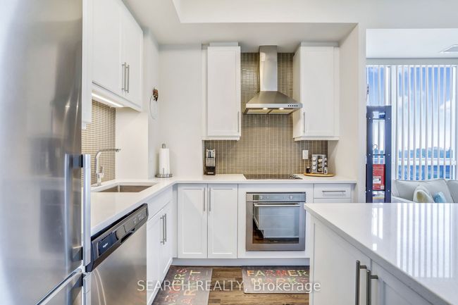 404 - 2093 Fairview St, Condo with 2 bedrooms, 2 bathrooms and 1 parking in Burlington ON | Image 14