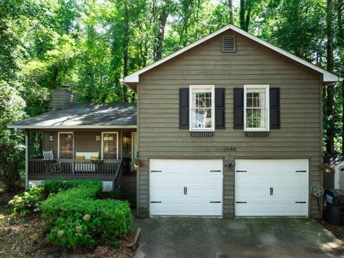 2688 Cranston Ln, Duluth, GA, 30096-4274 | Card Image