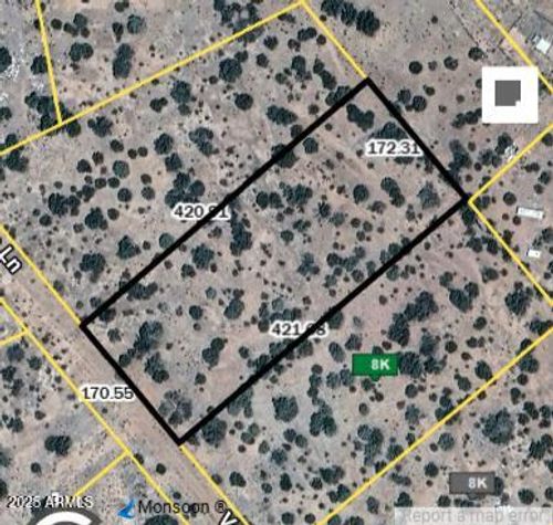 4943-58835 N Valle Ln, Seligman, AZ, 86337 | Card Image