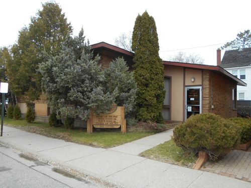 205 7th St Nw, Bemidji, MN, 56601-3071 | Card Image