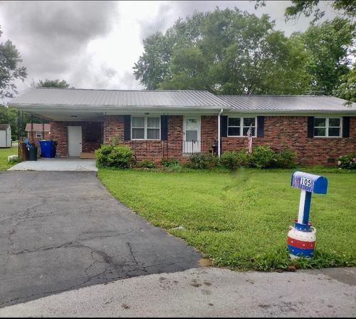 105 Huyton Pl, Russellville, KY, 42276-2367 | Card Image