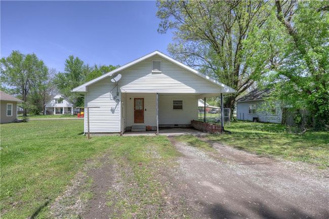 908 E 11 Th St, House other with 3 bedrooms, 2 bathrooms and null parking in Pittsburg KS | Image 23
