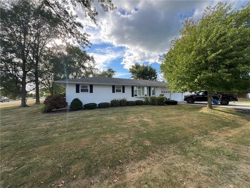 307 Gehle St, Saint Peter, IL, 62880-0132 | Card Image