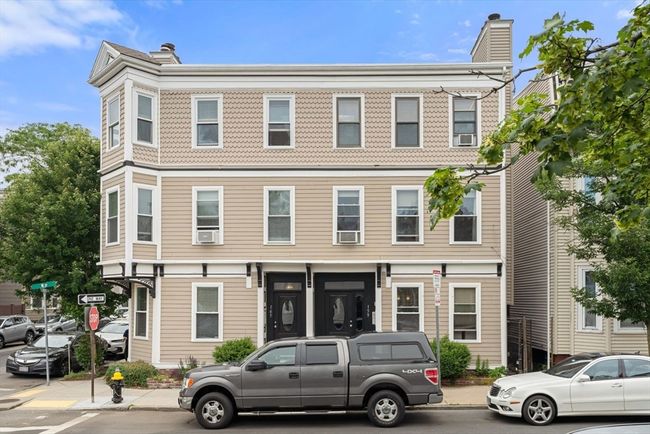 APT-3 - 159 M St, Condo with 2 bedrooms, 1 bathrooms and null parking in Boston MA | Image 26