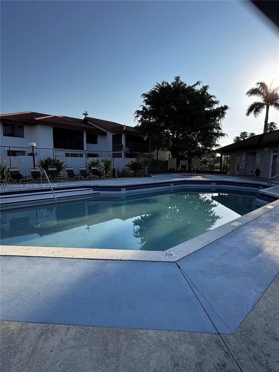 Residential Lease in Miami