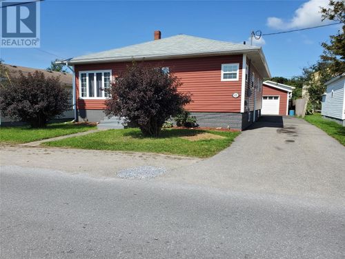 69 St. Clare Ave, Stephenville, NL, A2N1P2 | Card Image