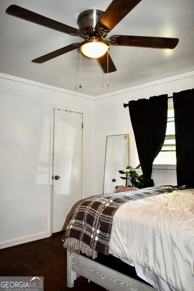 7690 Royston Rd, House other with 3 bedrooms, 2 bathrooms and null parking in Carnesville GA | Image 19
