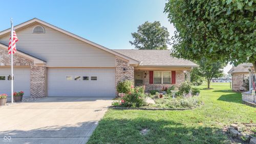 4028 Oakfield Dr, Indianapolis, IN, 46237-3850 | Card Image